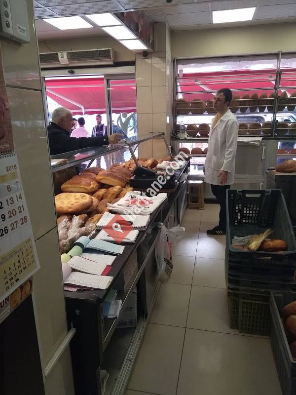 Velioğlu Trabzon Ekmek Fırını