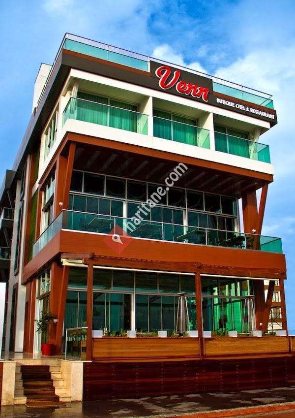 Venn Butik Otel & Restaurant