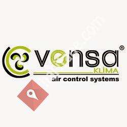 Vensa Havalandırma Sistemleri