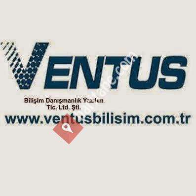 Ventus Bilişim Danışmanlık Yazılım Ticaret Limited Şirketi