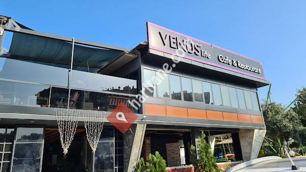 Venüs Life Cafe Restaurant