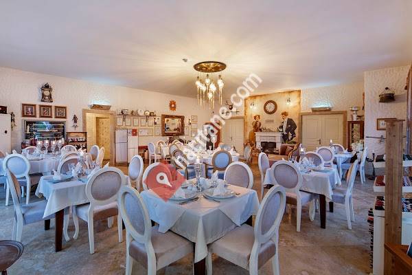 Vera Melissa Restaurant