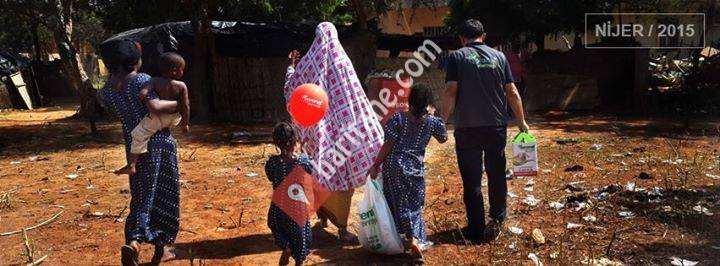 Verenel Derneği Kahramanmaraş Temsilciliği