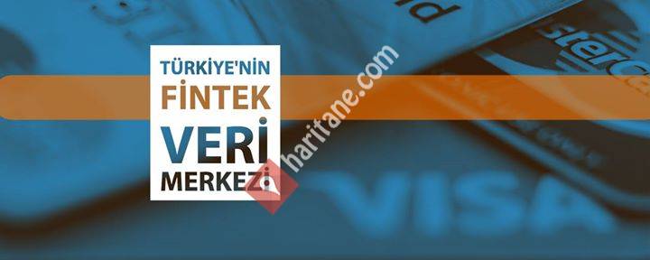 VeriTeknik Data Center - Ankara