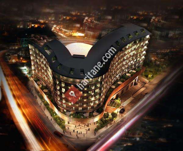 Verniyer Endüstriyel Çözüm Destek Hizmetleri San. ve Tic. Ltd. Şti.