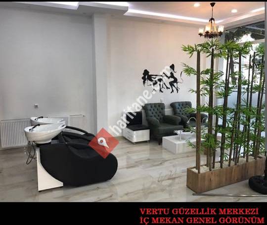 VERTU GÜZELLİK MERKEZİ