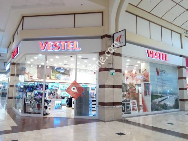 Vestel Adana M1 Avm Mağazası