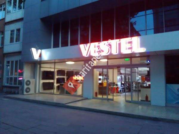Vestel Aksaray Merkez Mağaza