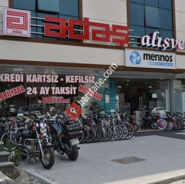 Vestel Bayi - Adaş Alışveriş Merkezi