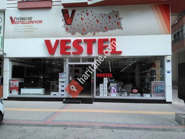 Silifke vestel yetkili servisi