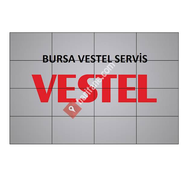 Bursa VESTEL Servisi | Merkez Servis