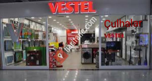 Vestel Yetkili Satış Mağazası