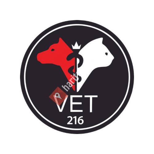 Vet216 Koşuyolu Veteriner Kliniği - 24 Saat Açık Acil Nöbetçi Veteriner Kliniği