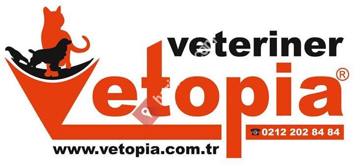 Vetopia Veteriner Kliniği