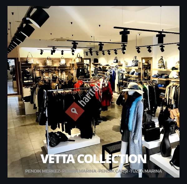 Vetta Collection
