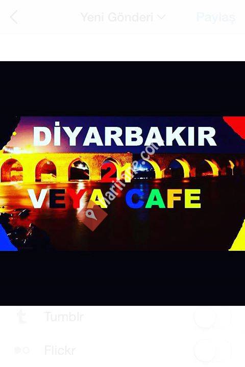 VEYA CAFE Türkü Evi