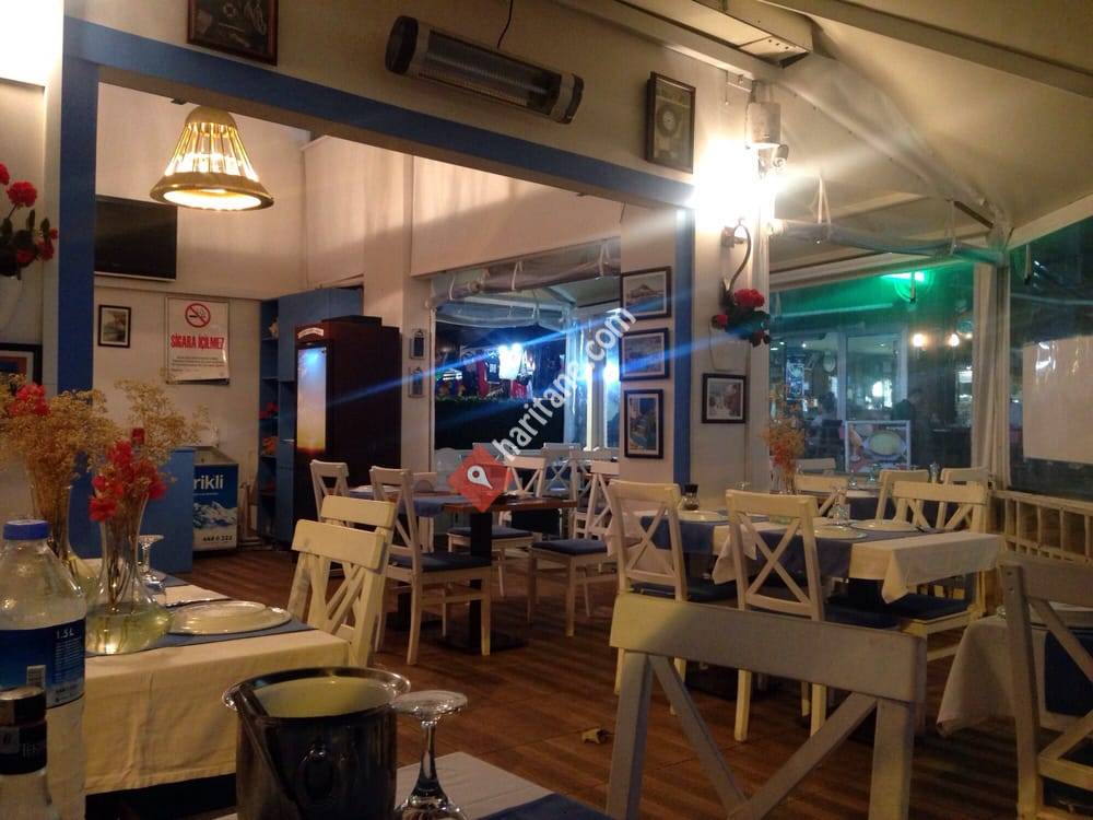 Via Balık Restaurant