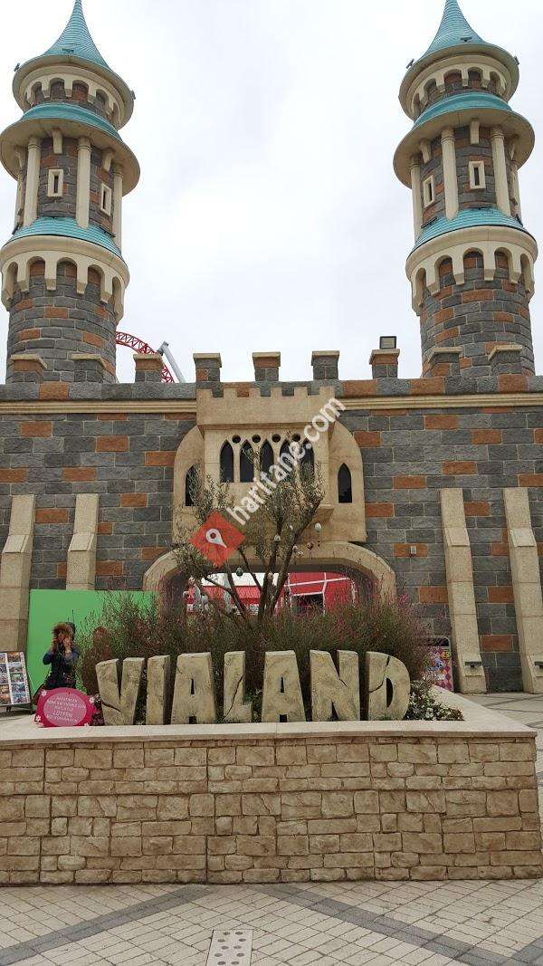Vialand