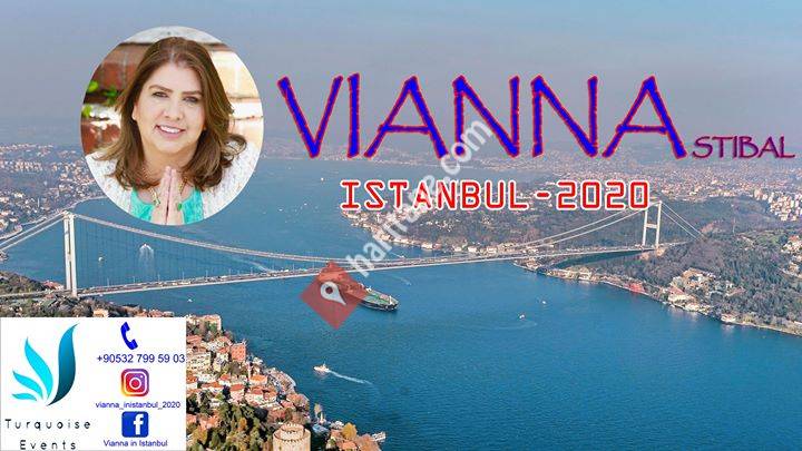Vianna in istanbul