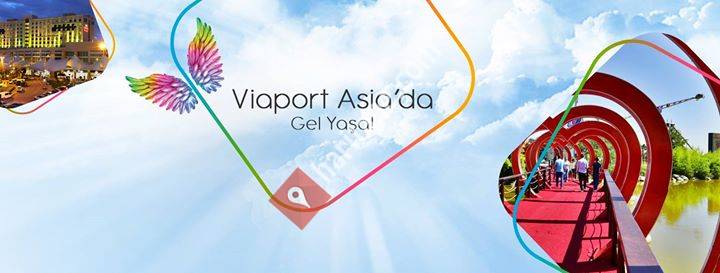 Viaport Asia Via Port