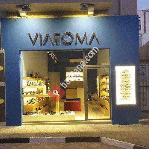 Viaroma Shoes & Accessories