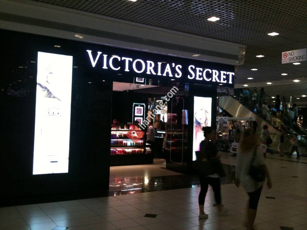 Victoria's Secret