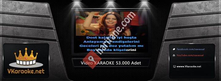 Video Karaoke