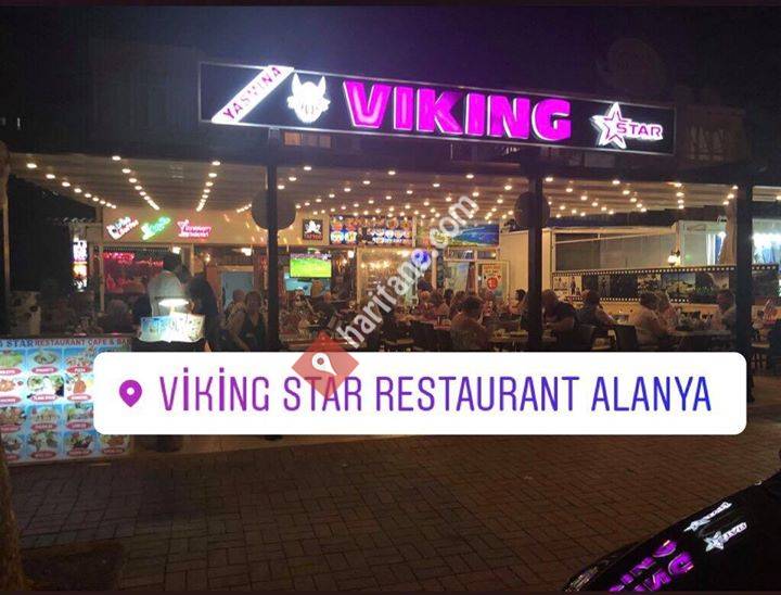 Viking star restaurant alanya