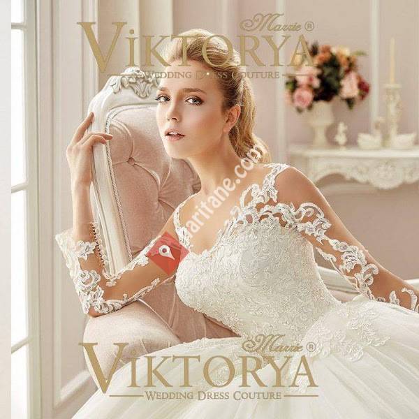 Viktorya Marrie Wedding Izmir