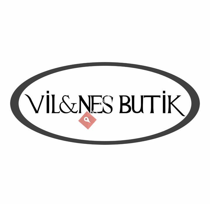 Vil&Nes Butik