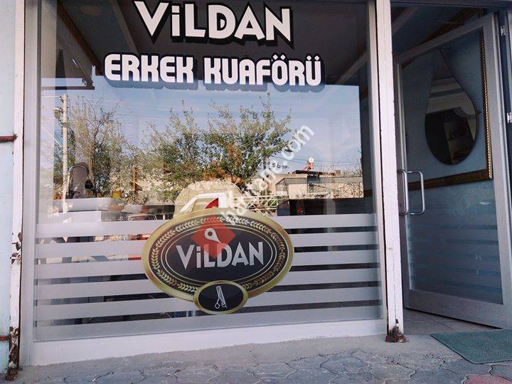 Vildan Erkek Kuaförü - Yunus Ataş