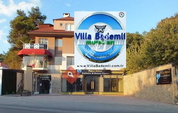 Villa Bademli Emlak - Murat Arı