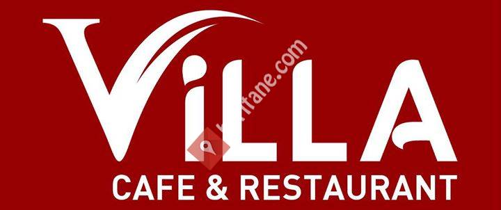 Villa Cafe & Restaurant