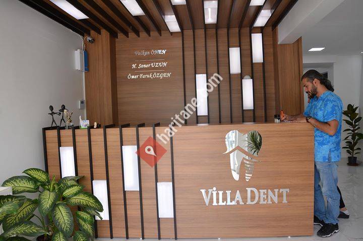 Villa Dent Malatya