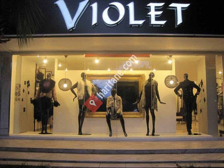 Violet Boutique