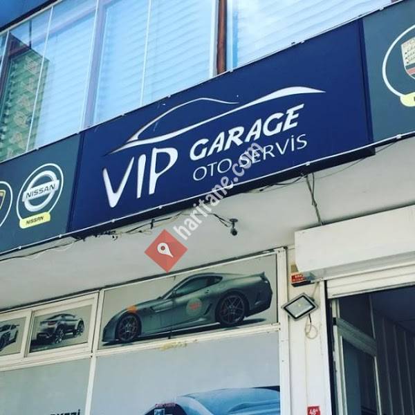 VIP Garage