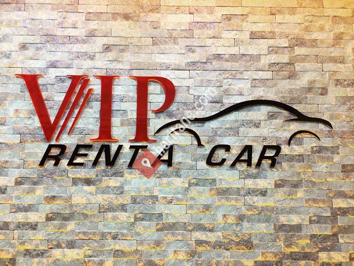 Vip Rent A Car & OTO ALIM SATIM 05321705974