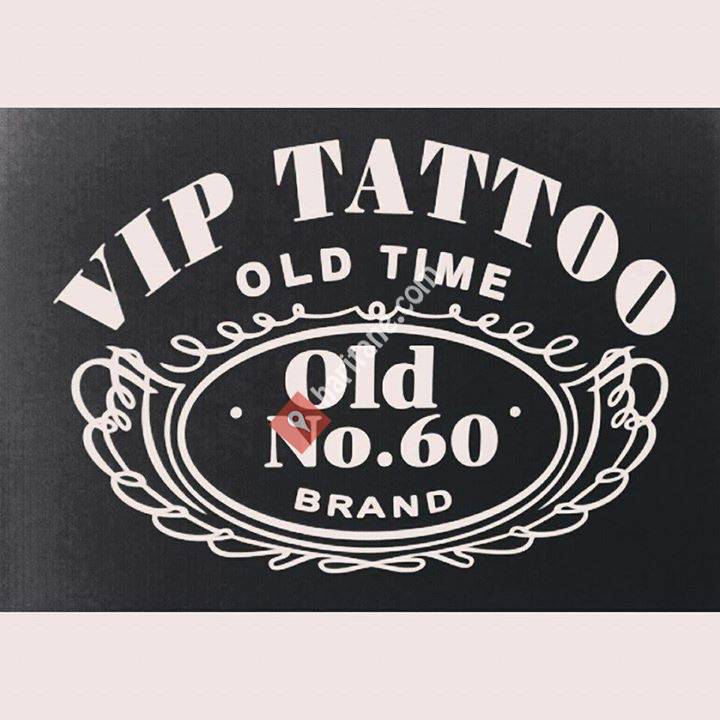 VIP Tattoo