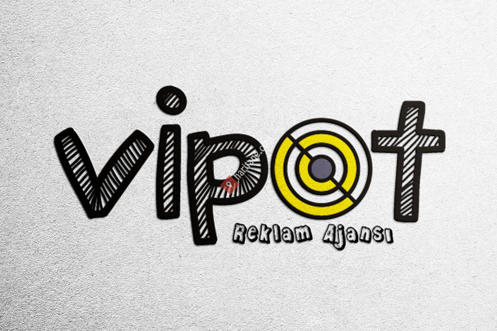 Vipot Reklam Danışmanlık