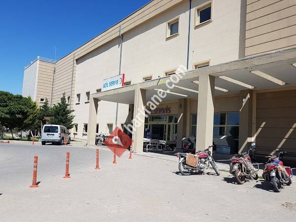 Viranşehir Devlet Hastanesi