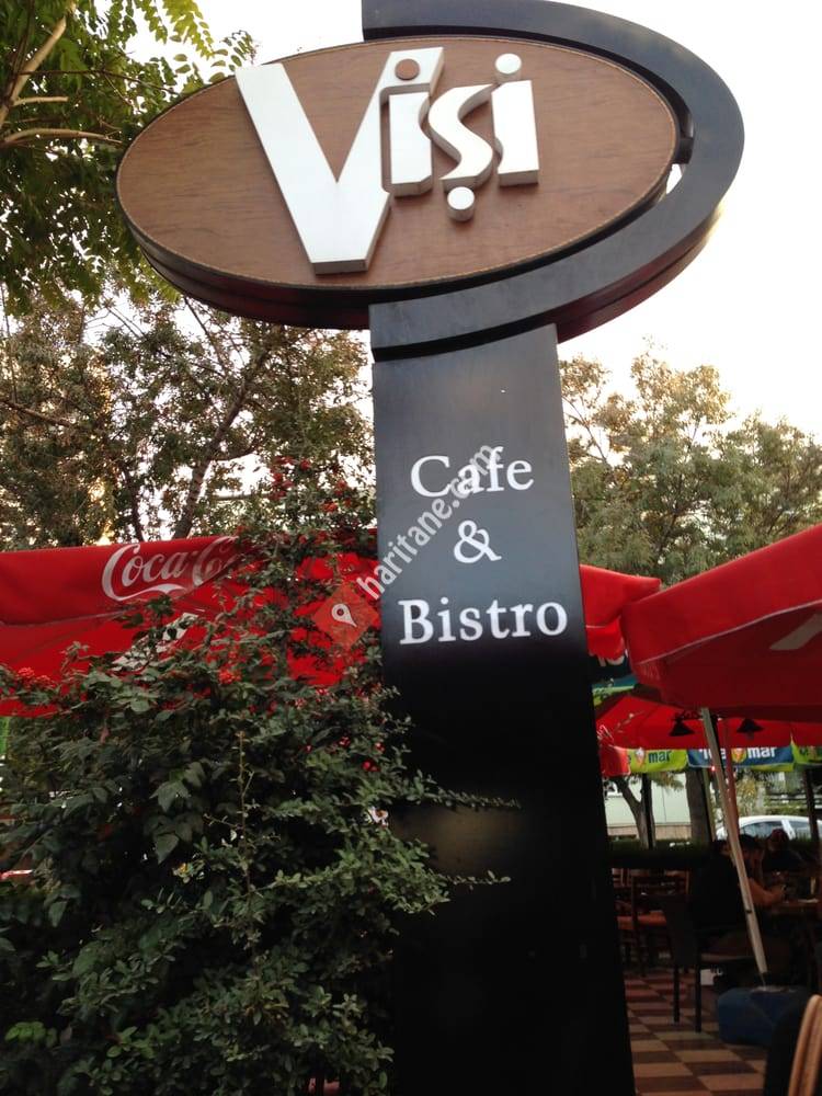 Vişi Cafe