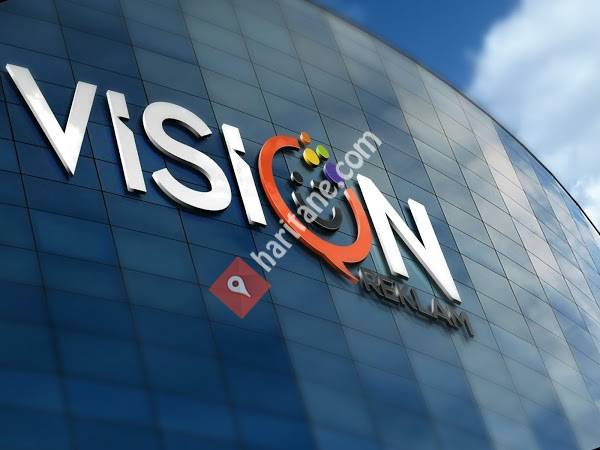 Vision Reklam
