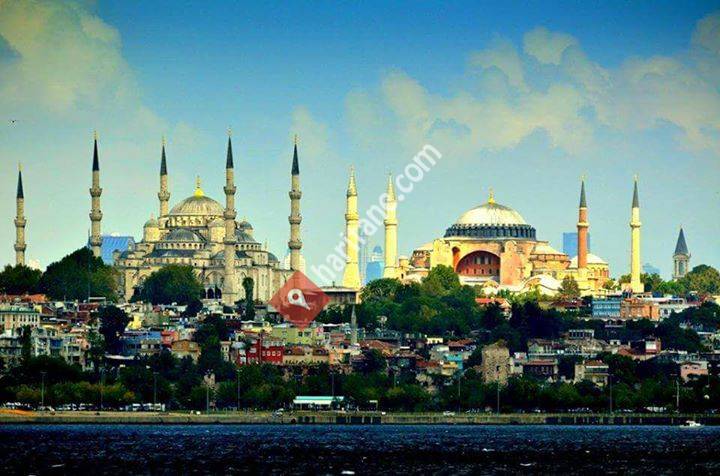 Visit istanbul