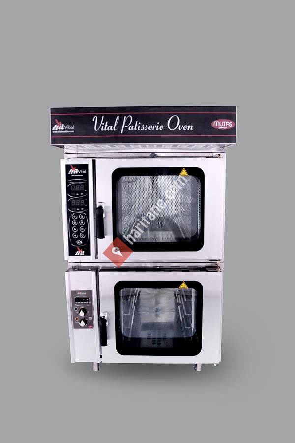 Vital Kitchen Equipments