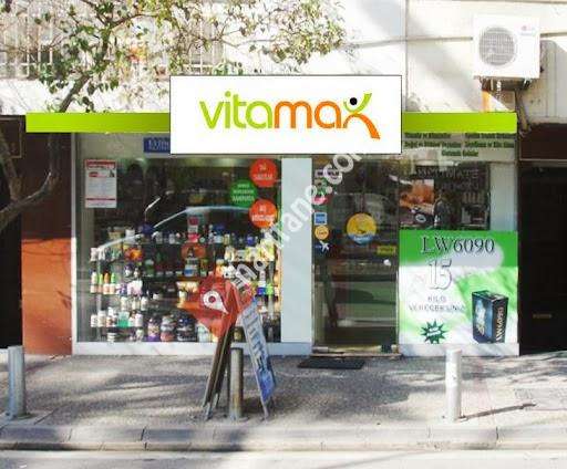 Vitamax Sağlık Hizmetleri