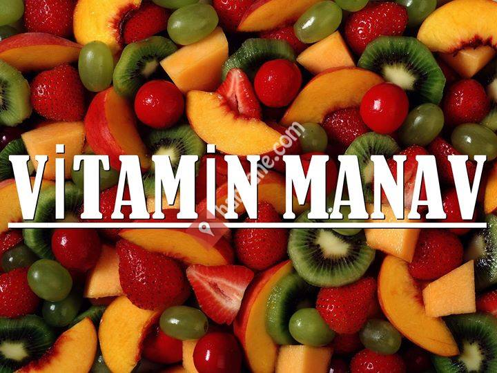 Vitamin Manav