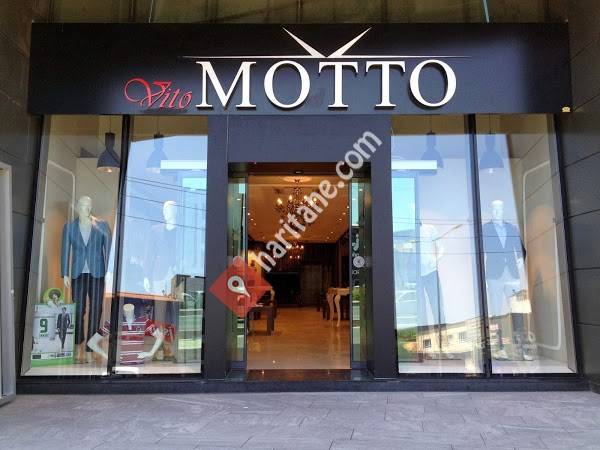 Vito Motto Emkare Tekstil Gıda Turizm İnşaat San. ve Tic. LTD. ŞTİ