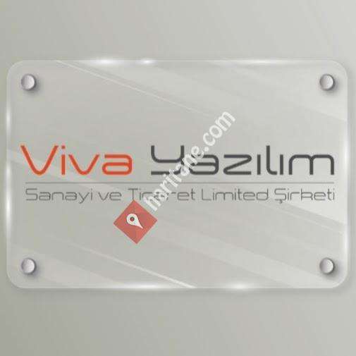 Viva Yazılım Sanayi ve Ticaret Limited Şirketi