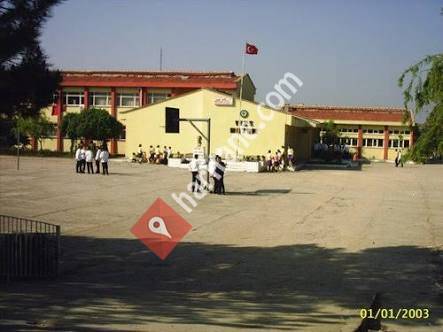 Vize Mesleki ve Teknik Anadolu Lisesi