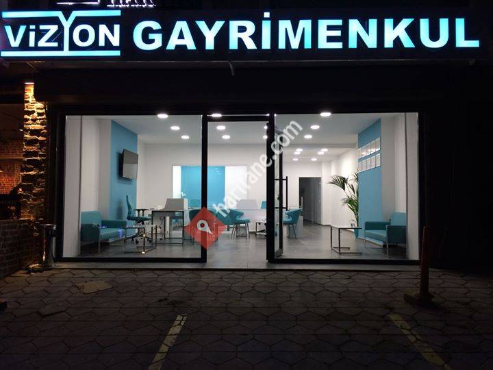 Vizyon Gayrimenkul Şile